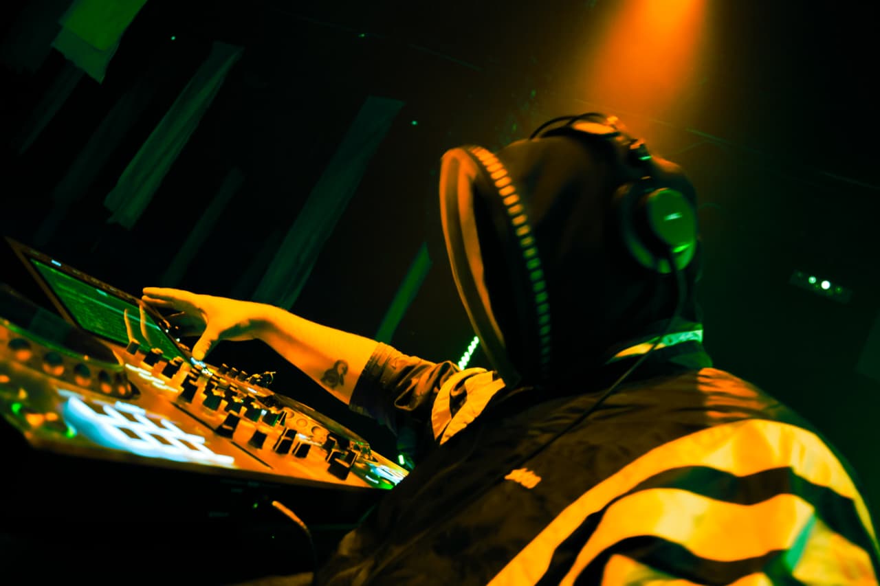Mute Dj - foto 3