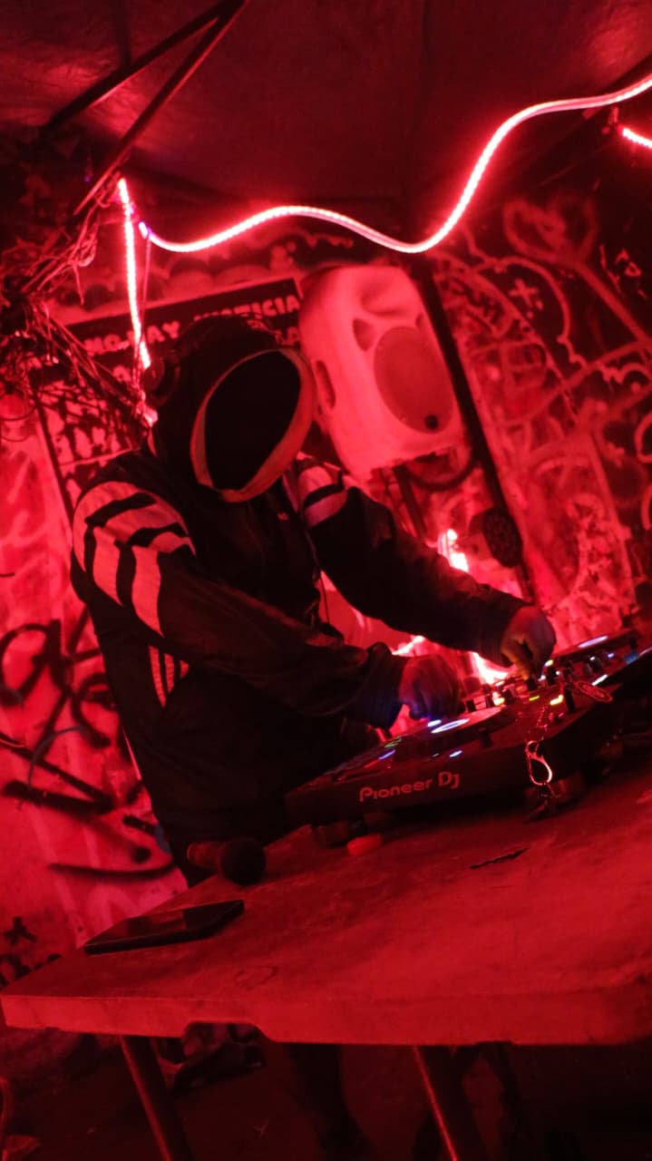 Mute Dj - foto 4