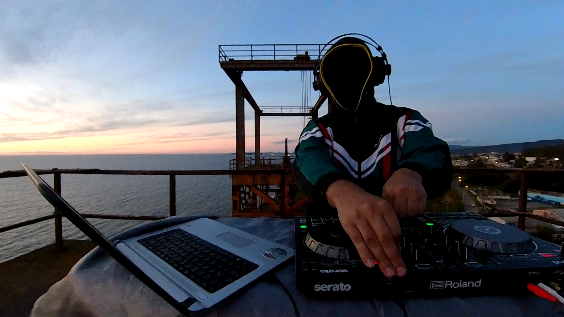 Mute Dj - foto 5