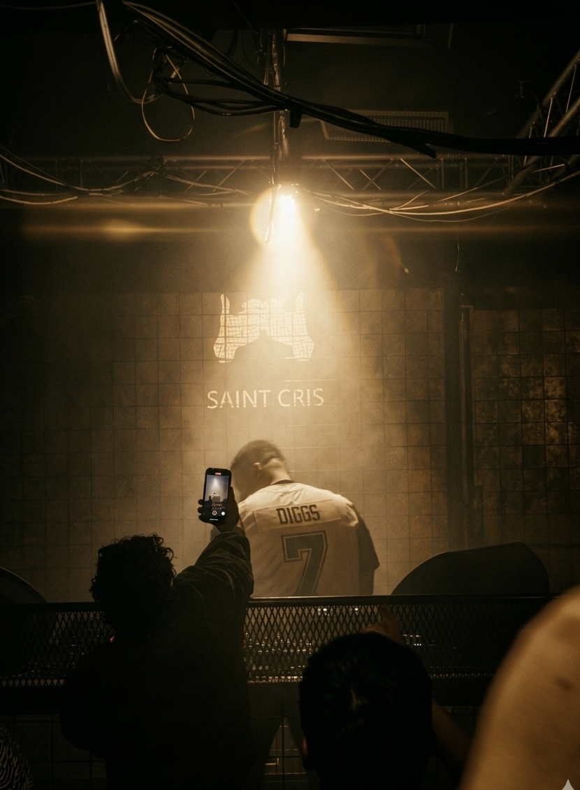 Saint Cris - foto 1